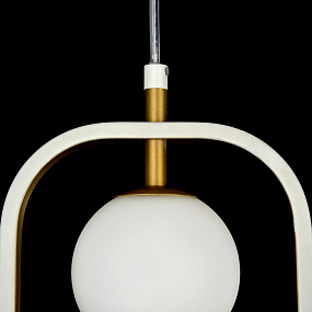 Подвес Maytoni Avola MOD431-PL-01-WG